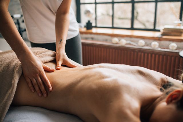 Massage